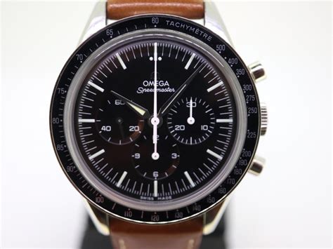 omega speedmaster fois review